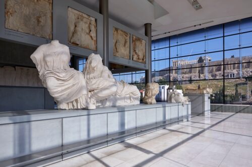 Acropolis Museum 4 A
