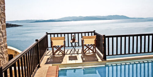 Nefeli Resort Insights Greece