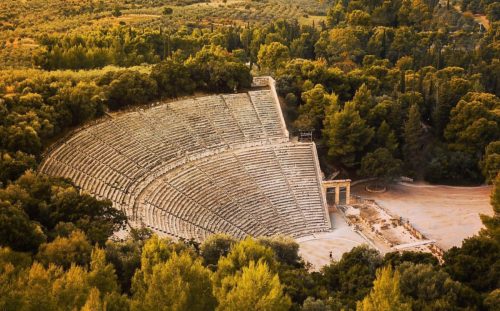 Travel Guide to Ancient Epidaurus FI